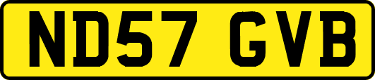 ND57GVB