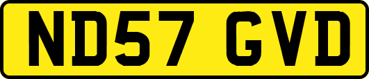 ND57GVD