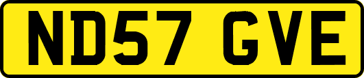 ND57GVE