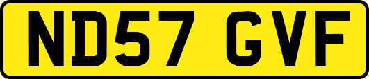 ND57GVF