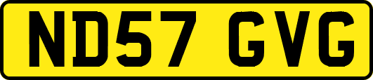ND57GVG