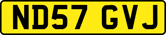 ND57GVJ