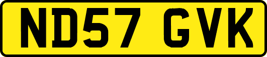 ND57GVK