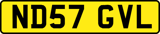 ND57GVL