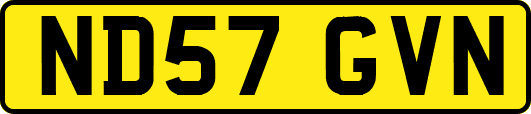 ND57GVN