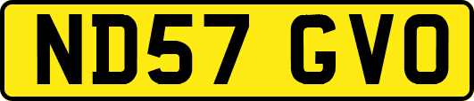 ND57GVO