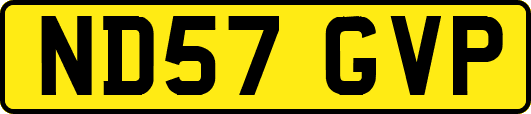 ND57GVP