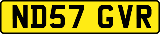 ND57GVR