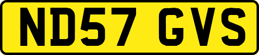 ND57GVS