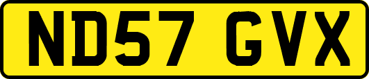 ND57GVX