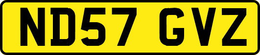 ND57GVZ