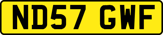 ND57GWF