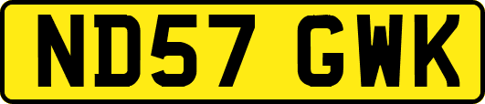 ND57GWK