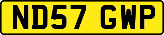ND57GWP