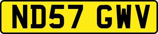 ND57GWV