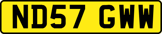 ND57GWW