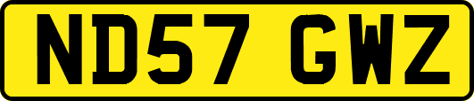 ND57GWZ
