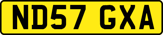 ND57GXA