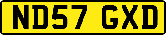 ND57GXD