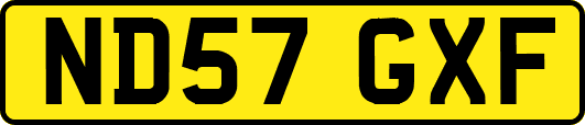 ND57GXF