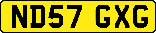 ND57GXG
