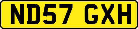 ND57GXH
