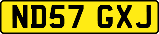 ND57GXJ