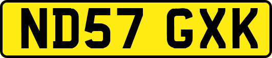 ND57GXK