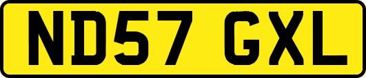 ND57GXL