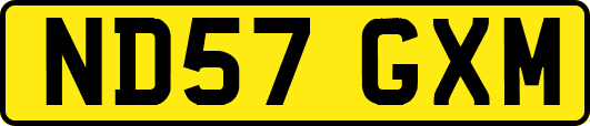 ND57GXM