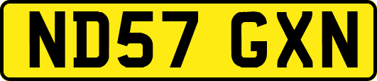 ND57GXN