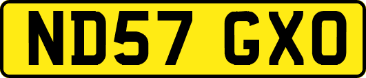 ND57GXO