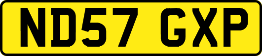 ND57GXP