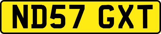 ND57GXT