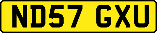 ND57GXU