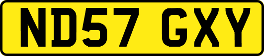 ND57GXY