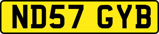 ND57GYB