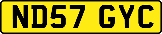 ND57GYC