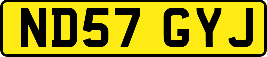 ND57GYJ
