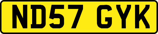 ND57GYK