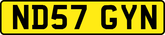 ND57GYN
