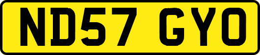 ND57GYO