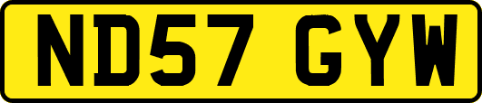 ND57GYW