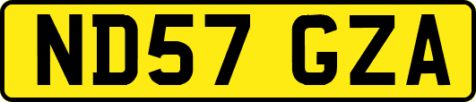 ND57GZA