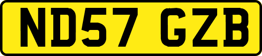 ND57GZB
