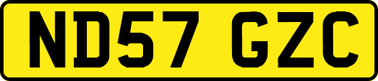 ND57GZC