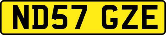 ND57GZE