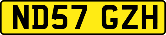 ND57GZH