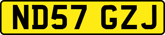 ND57GZJ