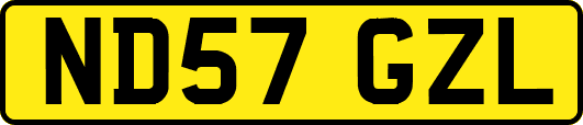 ND57GZL